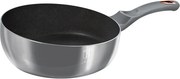 Głęboki wok z rączką typu soft touch 26cm P7-H12