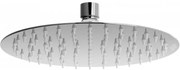 Mexen Slim deszczownica 20 cm, chrom - 79220-00