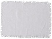 Bawełniana podkładka na stół, Lenea, 52 x 38 cm