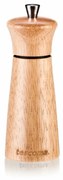 Tescoma Virgo wood młynek do pieprzu/soli 14 cm, 14 cm