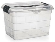 Brilanz Box pojemnik z uchwytem Vilard, 14 l