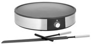 WMF - Maszyna do robienia naleśników LONO 1630W/230V stal nierdzewna