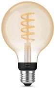 Inteligentna żarówka filamentowa z gwintem E27, 7 W White ambiance – Philips Hue
