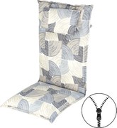 Doppler ELEGANT 2240 niebieski/szary