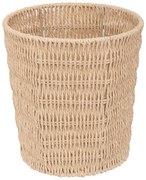 Kosz na papier KORD, Ø 23,5 cm