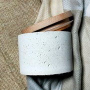 Świeca sojowa 175 ml GOOD TIME