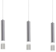 LAMPA WISZĄCA ICE 15W LED
