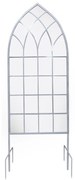 Lustro ogrodowe 65x180 cm Gothic – Esschert Design