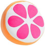 Poduszka Squish Grejpfrut Grepulka, 35 x 35 x 23 cm