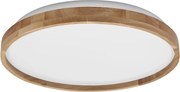 Osram - ściemnialna oprawa sufitowa ORBIS ALISON LED/16W/230V śr. 29,5 cm