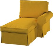 Pokrowiec na szezlong Ektorp prawy