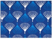 Korzystny zestaw Podkładki Spadochrony, 33 x 45 cm, 4 szt.