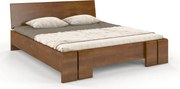 Łóżko SPARTA MAXI ST bukowe 200x200 SKANDICA