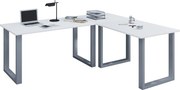 Biurko narożne biurko 160x160x50