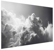 Plakat Nadzwyczajne zjawisko 60x40 cm bez ramy bez marginesu ARTGEIST B