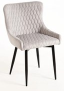 Aksamitne krzeso Sanda