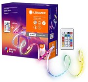 Ledvance- LED RGB Taśma ściemnialna SMART+ MAGIC FLEX 3m LED/15,5W/230V Wi-Fi+pilot