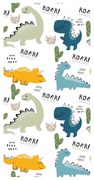 Tapeta - Dinozaury VI.