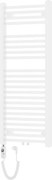 Mexen Pluton grzejnik elektryczny 1200 x 500 mm, 600 W, biały - W106-1200-500-2600-20