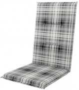 SPOT 7104 wysoki - poduszka na krzesło i fotel