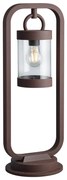 Lampa zewnętrzna (wysokość 6 cm) Sambesi – Trio