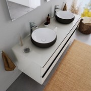 Umywalka nablatowa Duravit DuraVolo