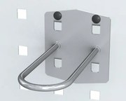 Alfa 3 Pętla prosta - 100 mm - uchwyt na narzędzia do paneli EUROPERFO