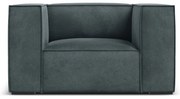 Morskoszary fotel Madame – Windsor &amp; Co Sofas