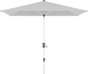 Knirps APOLL parasol ogrodowy 300 x 200 cm jasnoszary