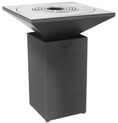 Artiss palenisko ogrodowe G7 BASIC grafit