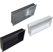 Półka wnękowa do zabudowy BS603010