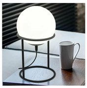 Eglo 97331 - Lampa stołowa CASTELLATO 1 1xE14/28W/230V