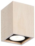 Argon 3705 - Oświetlenie punktowe MONTREAL 1xGU10/5W/230V buk