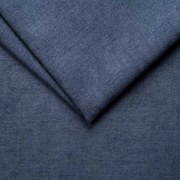 Tkanina zasłonowa ENJOY granatowa - szer. 145 cm