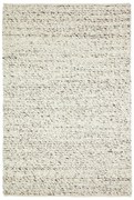 Kremowy dywan wełniany 200x300 cm Manilva – Kave Home