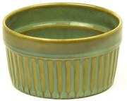 Naczynie do zapiekania z porcelany, 200 ml