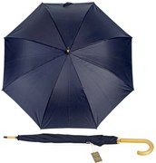 NATURE LONG Deep Blue - parasol ECO