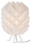 Redo 01-1523 - Lampa stołowa INBO 1xE27/28W/230V biały