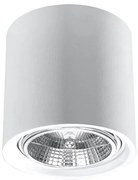 Sollux SL.0841 - Oprawa punktowa KALU 1xGU10/ES111/40W/230V