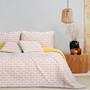 Restilo Obustronna narzuta na łóżko Folky, 220 x 240 cm