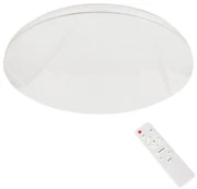 Plafon ALLISTER 50W LED + pilot