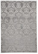 Szary dywan 120x170 cm Imperial Slate – Think Rugs