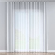 Firana na taśmie wave