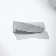 Kinkiet SIGMA betonowy SOLLUX  LIGHTING