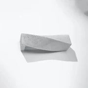 Kinkiet SIGMA betonowy SOLLUX  LIGHTING