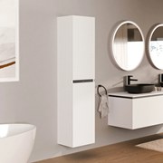 Bad Hochschrank MAUI 171 cm