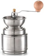 Młynek ręczny do kawy ziarnistej, ZELLER