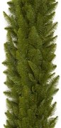 Girlanda świąteczna 100% PE Jodła Kaukaska 270cm