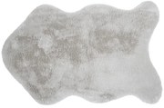 Dywanik ze sztucznego futra BOSTAN, 60 x 90 cm