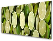 Obraz Akrylowy Limonka Jedzenie Kuchnia